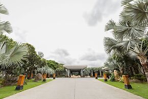 Hyatt Hyderabad Gachibowli