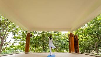 Hyatt Hyderabad Gachibowli