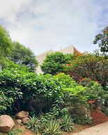 Hyatt Hyderabad Gachibowli