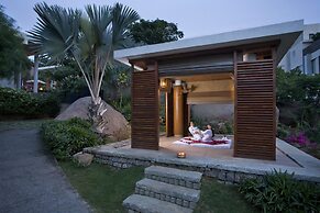 Hyatt Hyderabad Gachibowli