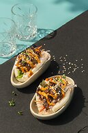 Hyatt Hyderabad Gachibowli