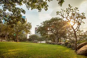 Hyatt Hyderabad Gachibowli