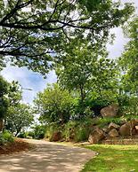 Hyatt Hyderabad Gachibowli