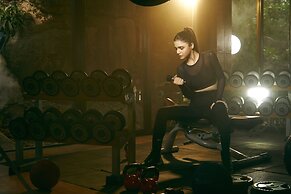 Hyatt Hyderabad Gachibowli