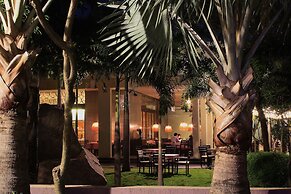 Hyatt Hyderabad Gachibowli