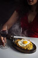 Hyatt Hyderabad Gachibowli