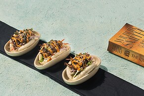 Hyatt Hyderabad Gachibowli