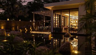 Hyatt Hyderabad Gachibowli