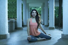 Hyatt Hyderabad Gachibowli