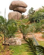 Hyatt Hyderabad Gachibowli