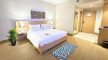 Swiss-Belhotel Manokwari