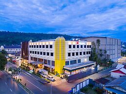 Swiss-Belhotel Manokwari