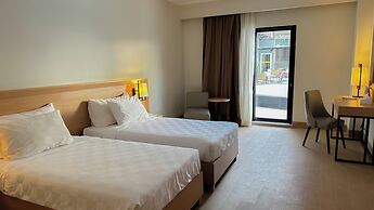 Swiss-Belhotel Manokwari