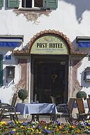 Hotel Alte Post