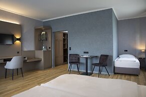 Hotel am Badepark Waldkirchen