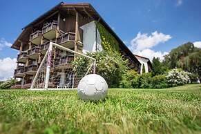 Hotel am Badepark Waldkirchen