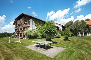 Hotel am Badepark Waldkirchen