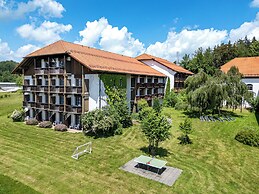 Hotel am Badepark Waldkirchen