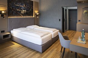 Hotel am Badepark Waldkirchen