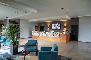 Hotel am Badepark Waldkirchen