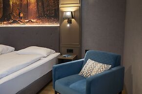 Hotel am Badepark Waldkirchen