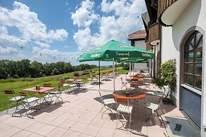 Hotel am Badepark Waldkirchen