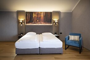 Hotel am Badepark Waldkirchen