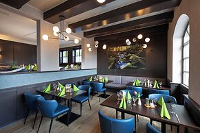 Hotel am Badepark Waldkirchen