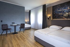 Hotel am Badepark Waldkirchen