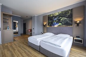 Hotel am Badepark Waldkirchen