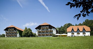 Hotel am Badepark Waldkirchen