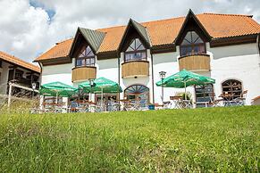 Hotel am Badepark Waldkirchen