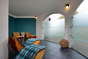 Hotel am Badepark Waldkirchen