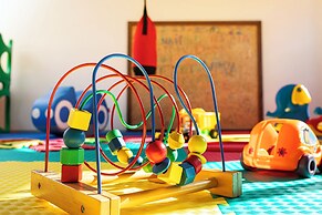 Hotel am Badepark Waldkirchen