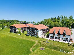 Hotel am Badepark Waldkirchen
