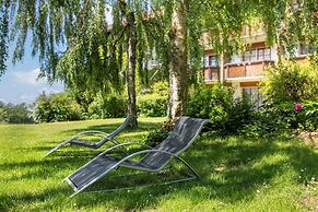 Hotel am Badepark Waldkirchen