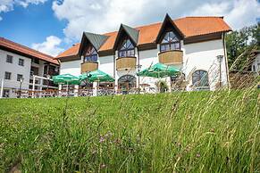 Hotel am Badepark Waldkirchen