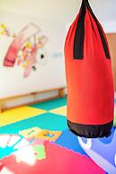 Hotel am Badepark Waldkirchen