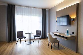 Hotel am Badepark Waldkirchen