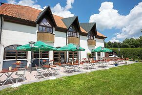 Hotel am Badepark Waldkirchen