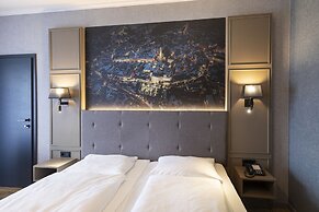 Hotel am Badepark Waldkirchen