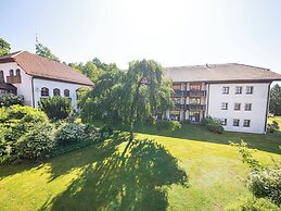 Hotel am Badepark Waldkirchen