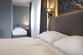 Hotel am Badepark Waldkirchen