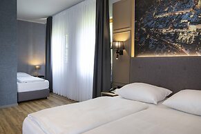 Hotel am Badepark Waldkirchen