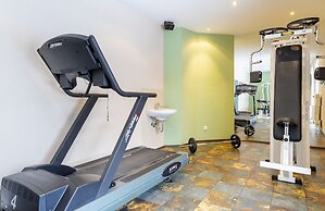 Hotel am Badepark Waldkirchen