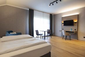 Hotel am Badepark Waldkirchen