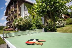 Hotel am Badepark Waldkirchen