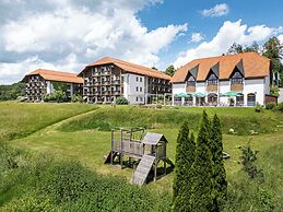 Hotel am Badepark Waldkirchen