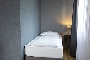 Hotel am Badepark Waldkirchen