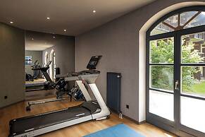 Hotel am Badepark Waldkirchen